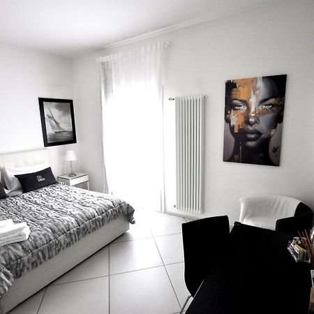 Gan Eden B&B San Benedetto Del Querceto Экстерьер фото