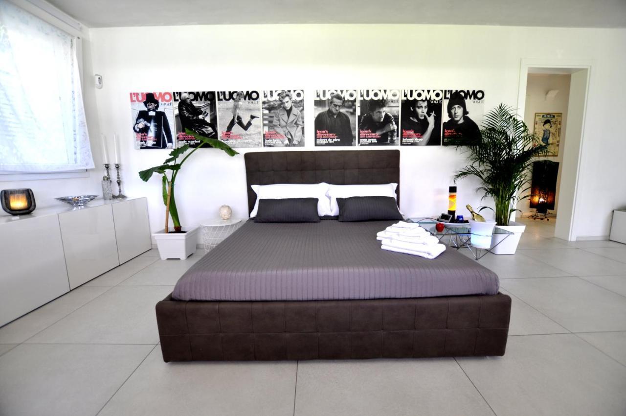Gan Eden B&B San Benedetto Del Querceto Экстерьер фото