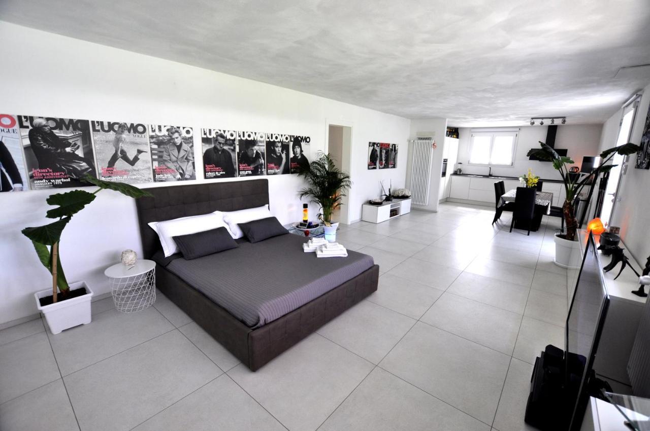 Gan Eden B&B San Benedetto Del Querceto Экстерьер фото
