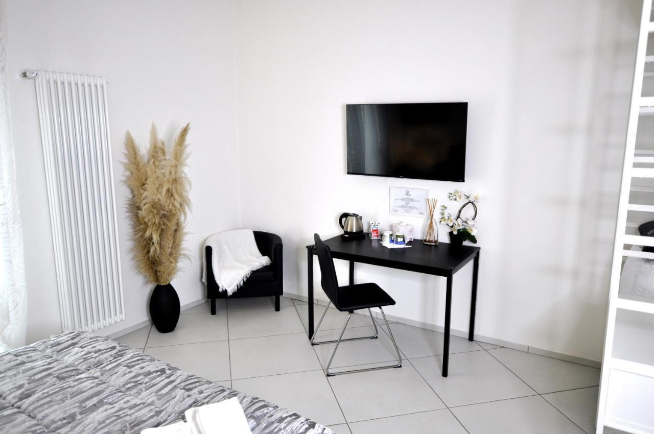 Gan Eden B&B San Benedetto Del Querceto Экстерьер фото
