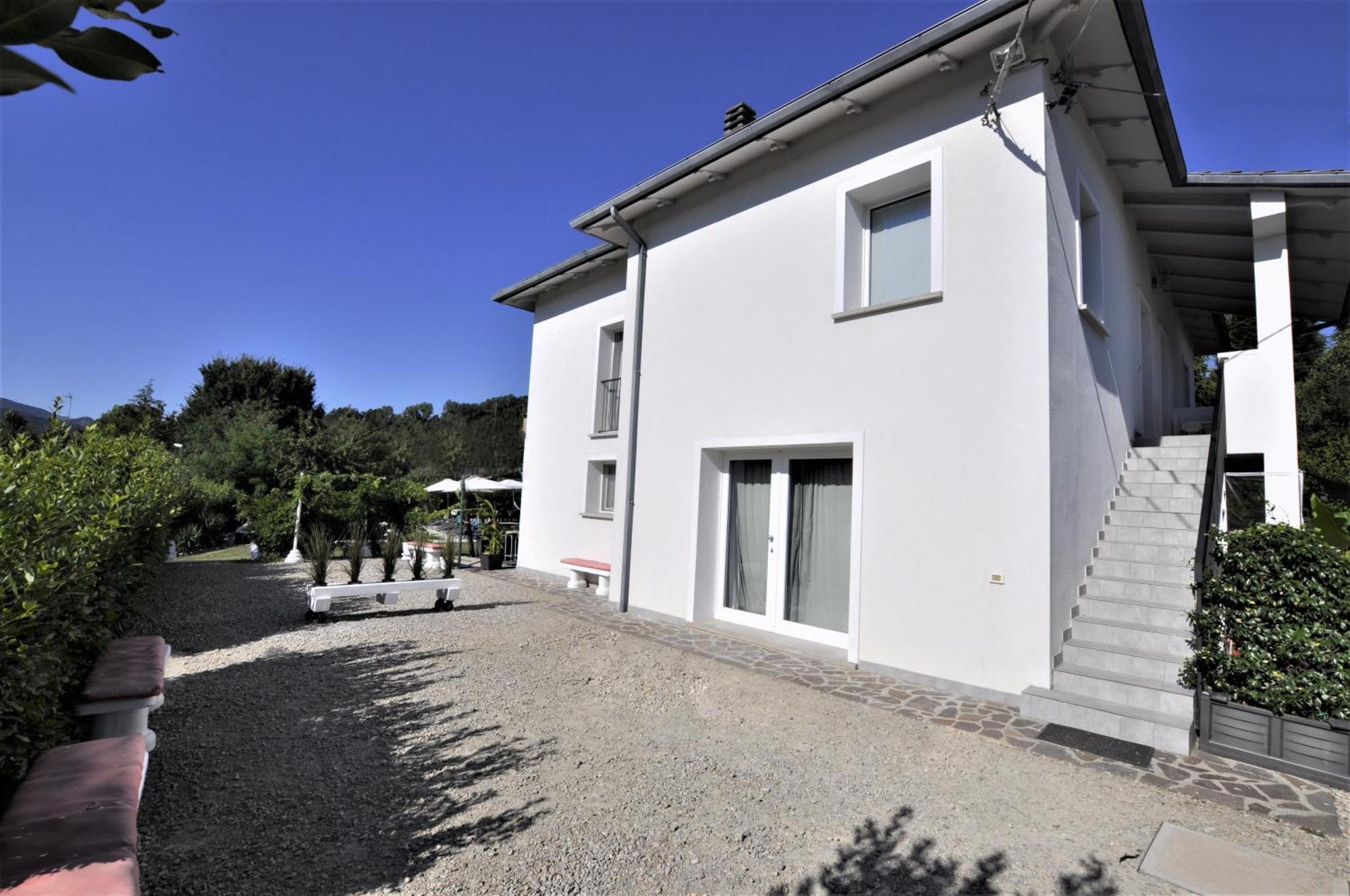 Gan Eden B&B San Benedetto Del Querceto Экстерьер фото