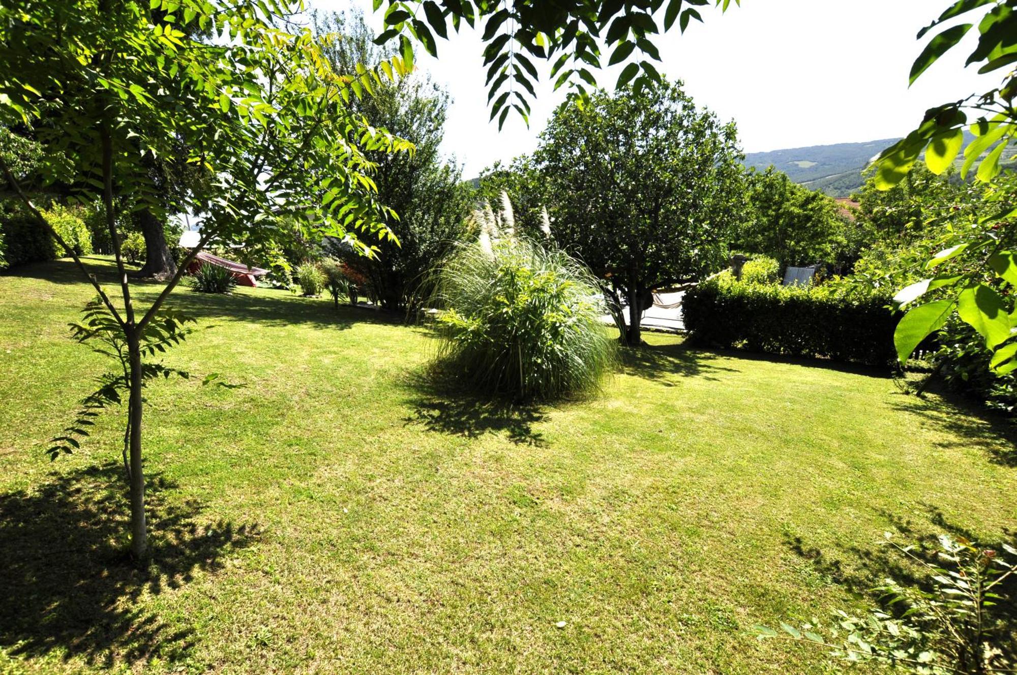 Gan Eden B&B San Benedetto Del Querceto Экстерьер фото