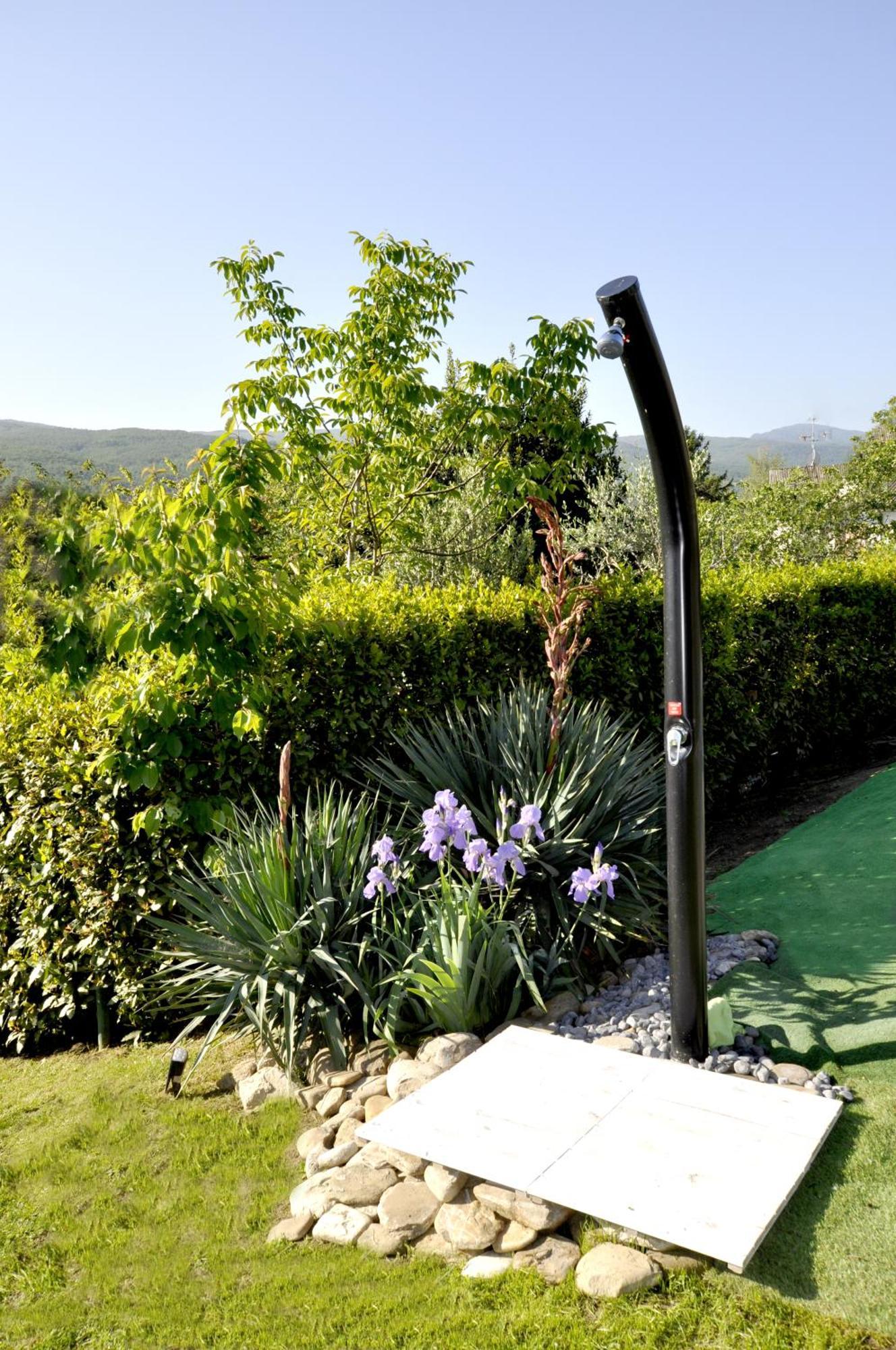 Gan Eden B&B San Benedetto Del Querceto Экстерьер фото