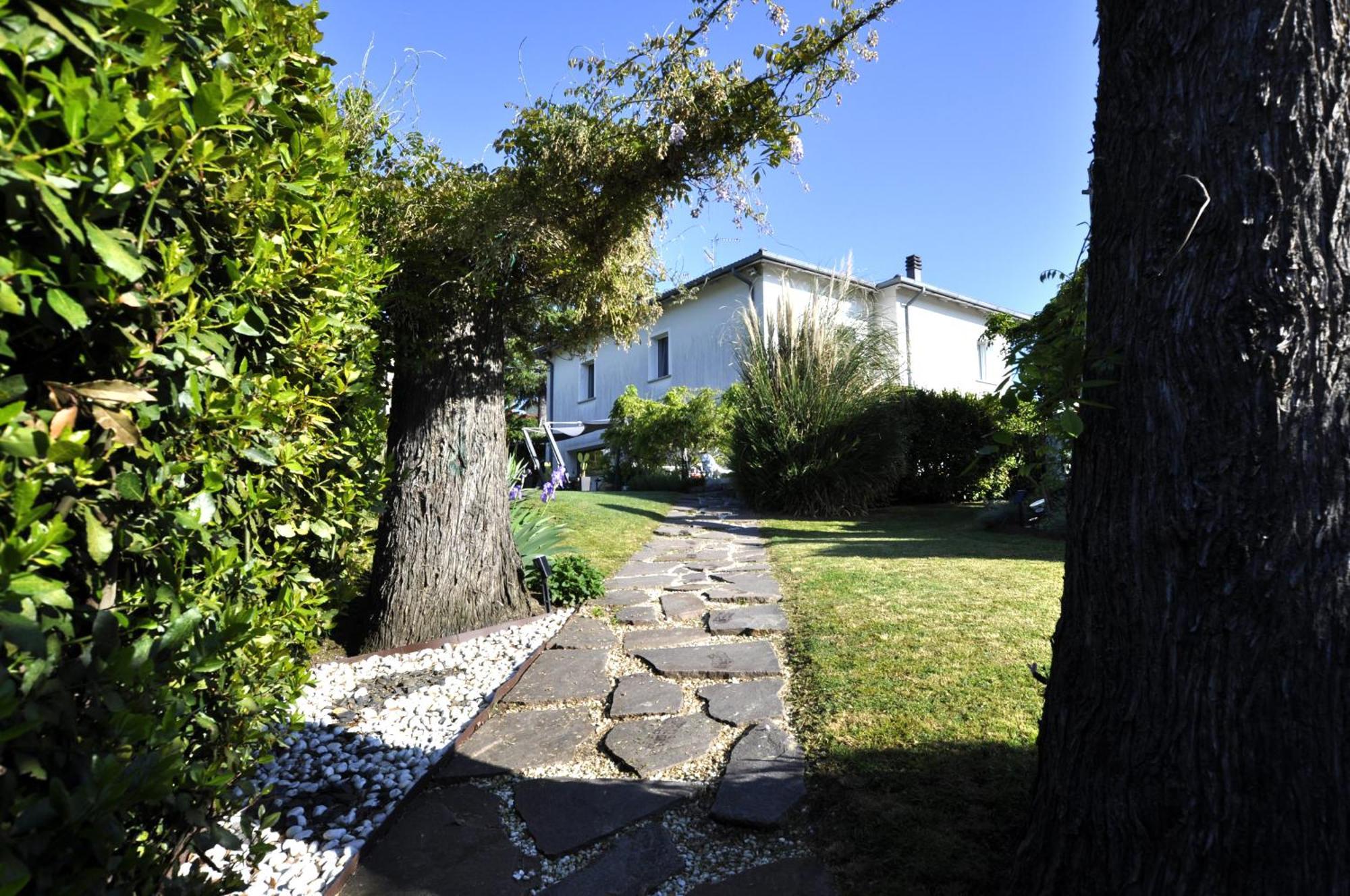 Gan Eden B&B San Benedetto Del Querceto Экстерьер фото