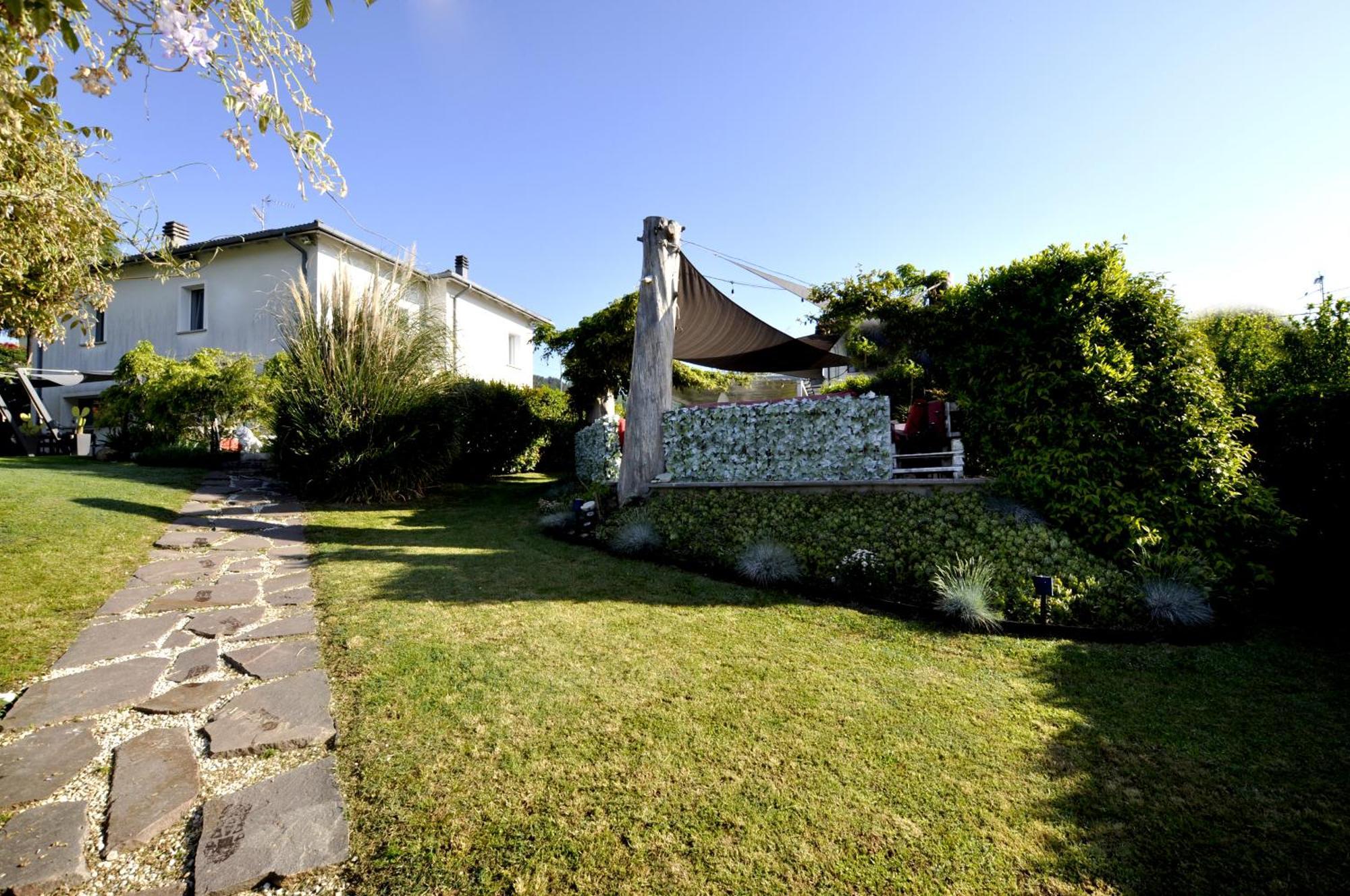 Gan Eden B&B San Benedetto Del Querceto Экстерьер фото