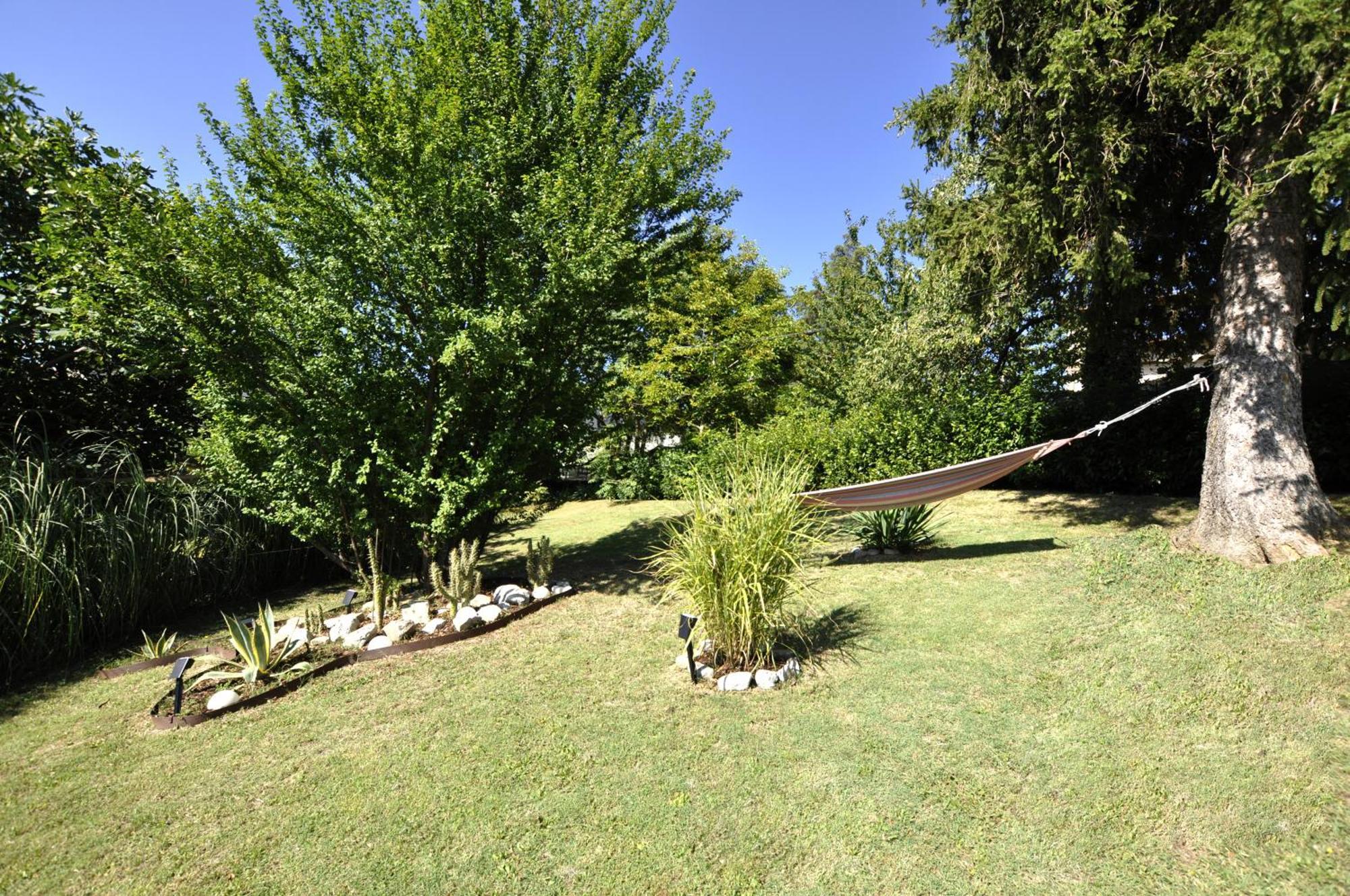 Gan Eden B&B San Benedetto Del Querceto Экстерьер фото