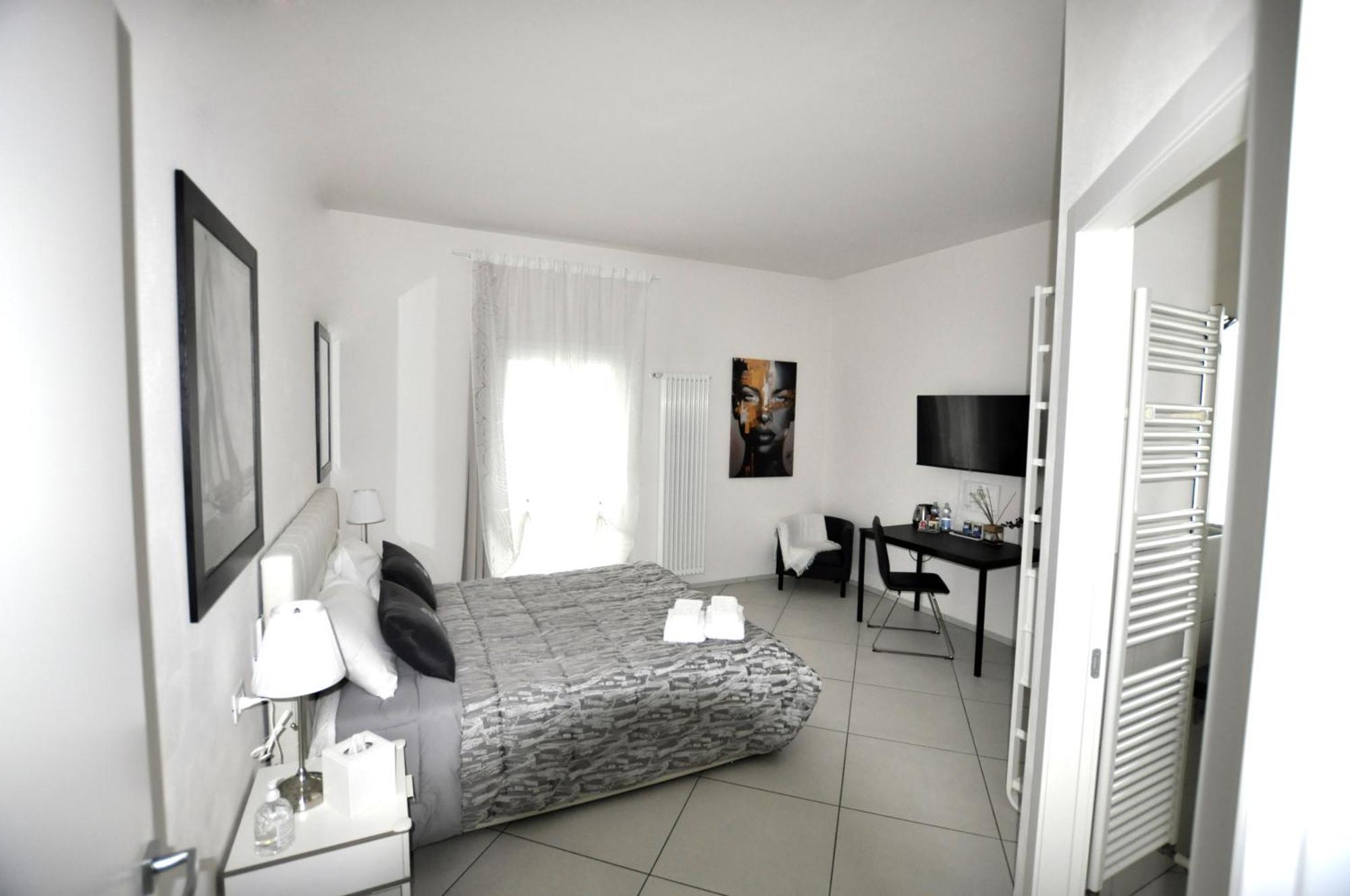 Gan Eden B&B San Benedetto Del Querceto Экстерьер фото